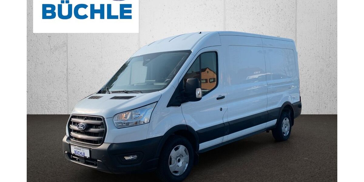 Ford Transit 14.500 km 30.980 &euro; Ölbronn 75248