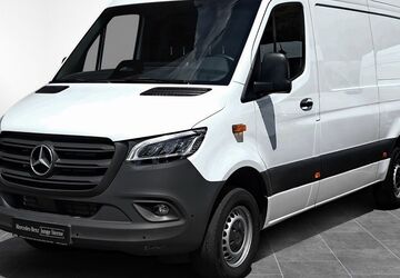 Mercedes-Benz Sprinter 67.280 km 38.554 &euro; Karlsruhe 76139