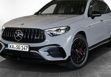 Mercedes-Benz GLC 53 AMG 10.000 km 98.889 &euro; Karlsruhe 76185