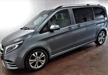 Mercedes-Benz V 300 220.000 km 29.999 &euro; Mühlacker 75417