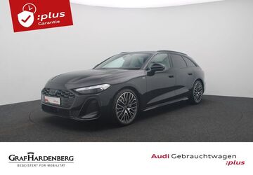 Audi A5 28.000 km 54.580 &euro; Karlsruhe 76131