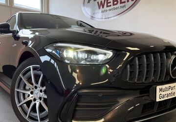 Mercedes-Benz C 43 AMG 68.000 km 53.890 &euro; Sindelfingen/Darmsheim 71069