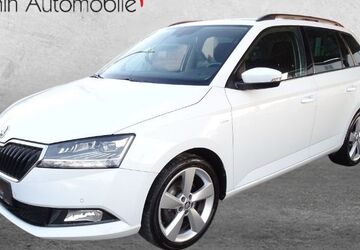 Skoda Fabia 125.000 km 13.499 &euro; Vaihingen an der Enz (Enzweihingen) 71665