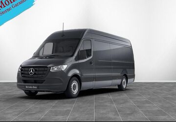 Mercedes-Benz Sprinter 75.560 km 42.207 &euro; Bretten 75015