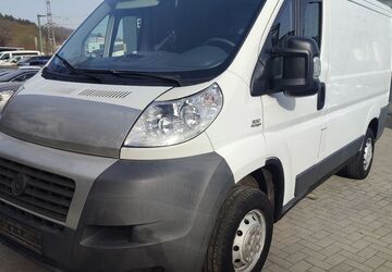 Fiat Ducato 145.000 km 3.497 &euro; Birkenfeld 75217