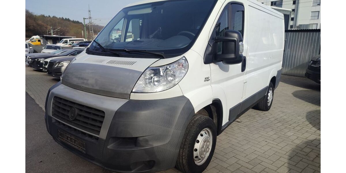 Fiat Ducato 145.000 km 3.497 &euro; Birkenfeld 75217