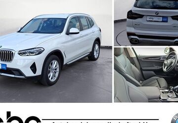 BMW X3 73.246 km 35.660 &euro; Mühlacker 75417