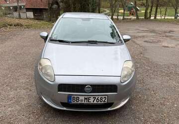 Fiat Grande Punto 184.000 km 400 &euro; Sindelfingen 71065