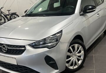 Opel Corsa 109.000 km 9.995 &euro; Bretten 75015