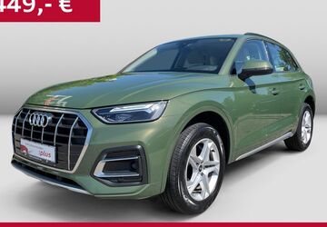 Audi Q5 55.228 km 36.890 &euro; Pforzheim 75179