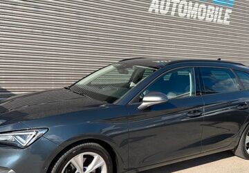 Seat Leon 89.337 km 18.900 &euro; Sindelfingen 71065