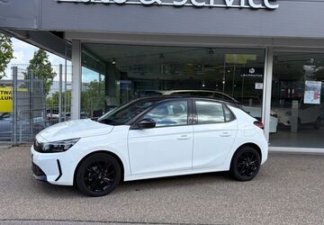 Opel Corsa 20.540 km 14.870 &euro; Pforzheim 75181