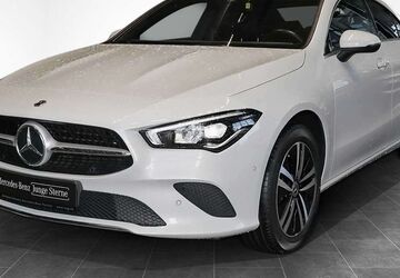 Mercedes-Benz CLA 250 63.620 km 30.770 &euro; Pforzheim 75179