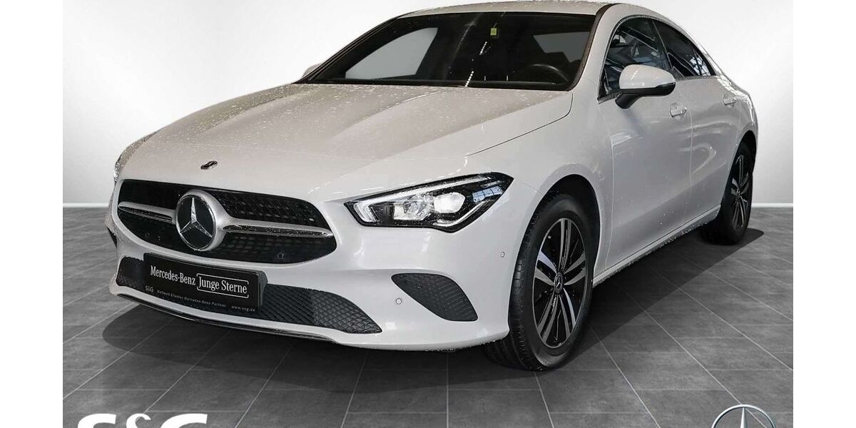 Mercedes-Benz CLA 250 63.620 km 30.770 &euro; Pforzheim 75179