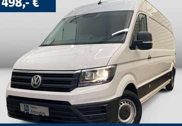 VW Crafter 103.591 km 21.490 &euro; Niefern-Öschelbronn 75223
