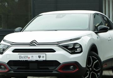 Citroen C4 34.666 km 20.490 &euro; Karlsruhe 76131