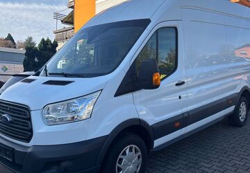 Ford Transit 65.000 km 17.900 &euro; Bretten 75015