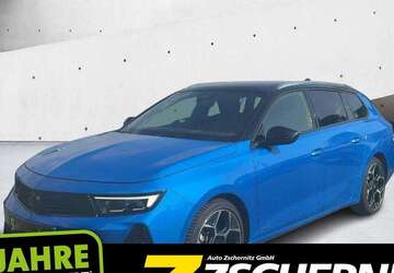 Opel Astra 38.368 km 23.960 &euro; Bruchsal 76646