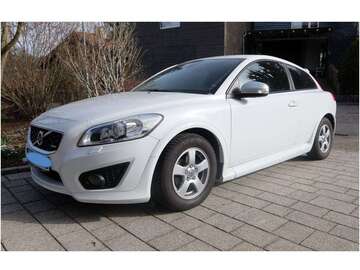 Gebrauchte Volvo C30