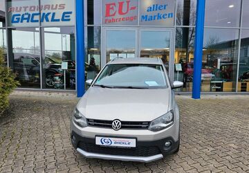 VW Polo 126.000 km 9.490 &euro; Oberderdingen-Flehingen 75038
