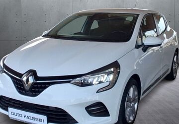 Renault Clio 25.548 km 13.990 &euro; Ettlingen 76275