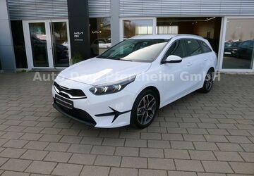 Kia ceed Sportswagon 21.850 km 24.890 &euro; Pforzheim 75177