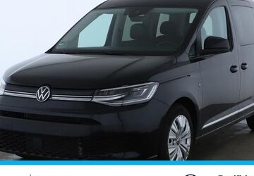 VW Caddy 14.801 km 36.380 &euro; Karlsruhe 76131