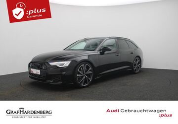 Audi S6 14.724 km 65.380 &euro; Karlsruhe 76131