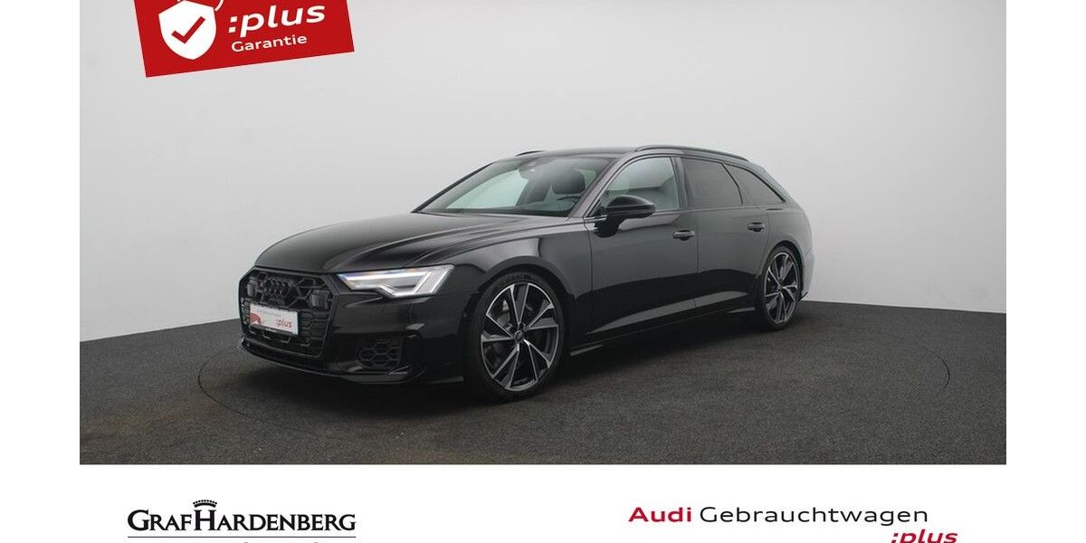 Audi S6 14.724 km 65.380 &euro; Karlsruhe 76131