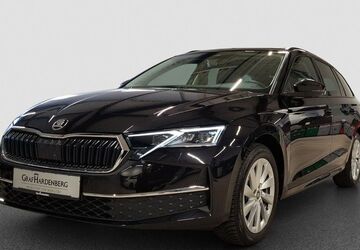 Skoda Octavia 23.474 km 32.490 &euro; Karlsruhe 76131