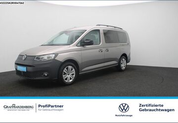 VW Caddy Maxi 24.543 km 32.880 &euro; Karlsruhe 76131