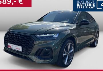 Audi Q5 46.925 km 47.490 &euro; Pforzheim 75179
