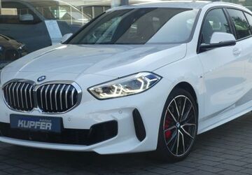 BMW 128 22.880 km 33.400 &euro; Vaihingen / Enz 71665