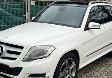 Mercedes-Benz GLK 350 240.000 km 12.400 &euro; Weil der stadt 71263
