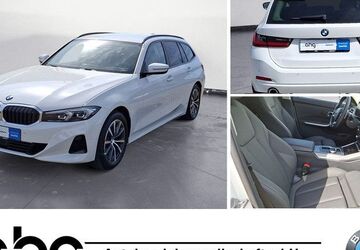 BMW 320 19.155 km 40.930 &euro; Pforzheim 75179