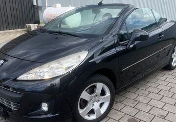 Peugeot 207 133.990 km 2.990 &euro; Pforzheim 75172