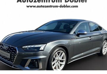 Audi S5 93.600 km 39.840 &euro; Mühlacker 75417
