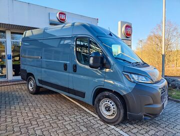 Gebrauchte Fiat Ducato
