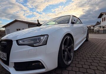 Audi A5 217.000 km 14.000 &euro; Bruchsal 76646