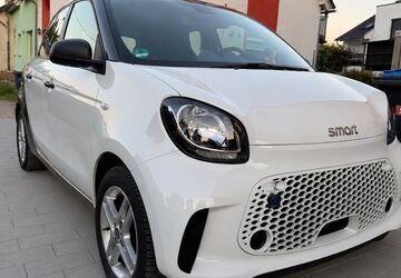 Smart ForFour 34.000 km 11.990 &euro; Renningen 71272