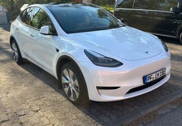 Tesla Model Y 38.200 km 33.200 &euro; Weingarten 76356