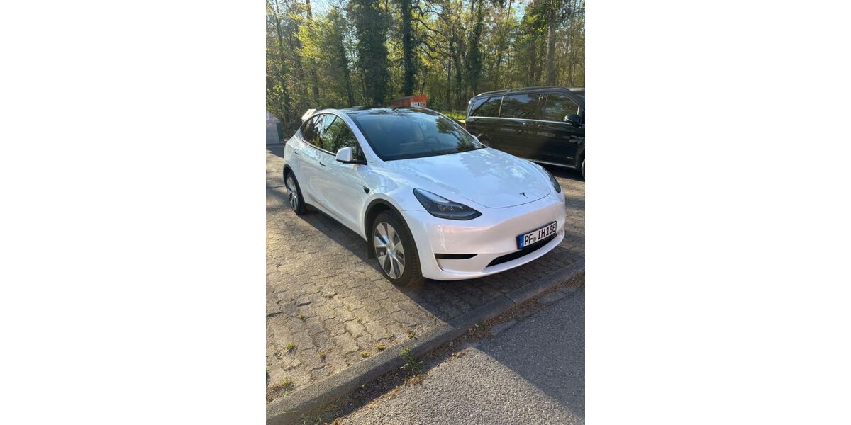 Tesla Model Y 38.200 km 33.200 &euro; Weingarten 76356