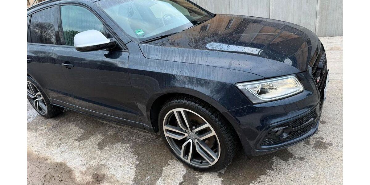 Audi SQ5 177.000 km 18.500 &euro; Sindelfingen 71069