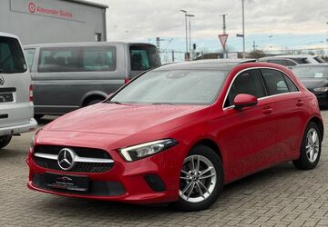 Mercedes-Benz A 180 109.000 km 18.450 &euro; Bruchsal 76646