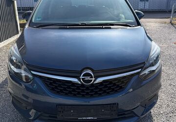 Opel Zafira 145.890 km 9.499 &euro; Sindelfingen 71069