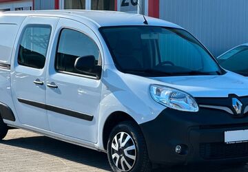 Renault Kangoo 124.000 km 11.995 &euro; Bruchsal-Helmsheim 76646