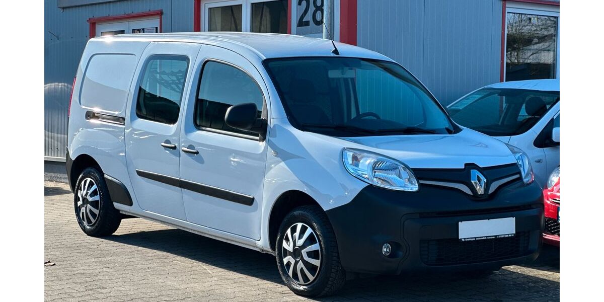 Renault Kangoo 124.000 km 11.995 &euro; Bruchsal-Helmsheim 76646