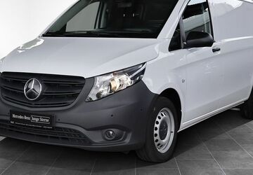 Mercedes-Benz Vito 83.440 km 22.574 &euro; Bretten 75015