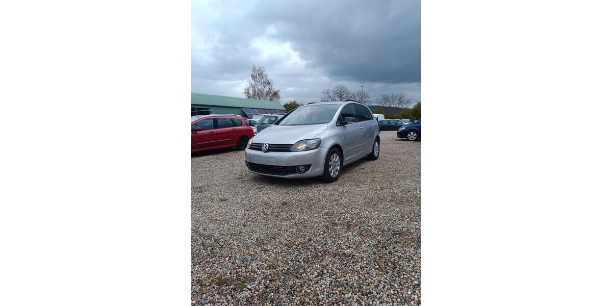 VW Golf Plus 60.000 km 6.450 &euro; Malsch 76316