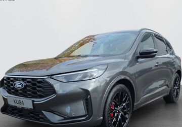 Ford Kuga 4.999 km 47.950 &euro; Rutesheim 71277